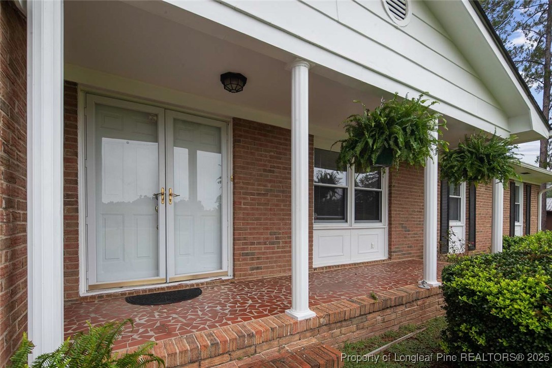 196 Warner Road Raeford, NC 28376 - Photo 6 of 50 Gallery Image 6