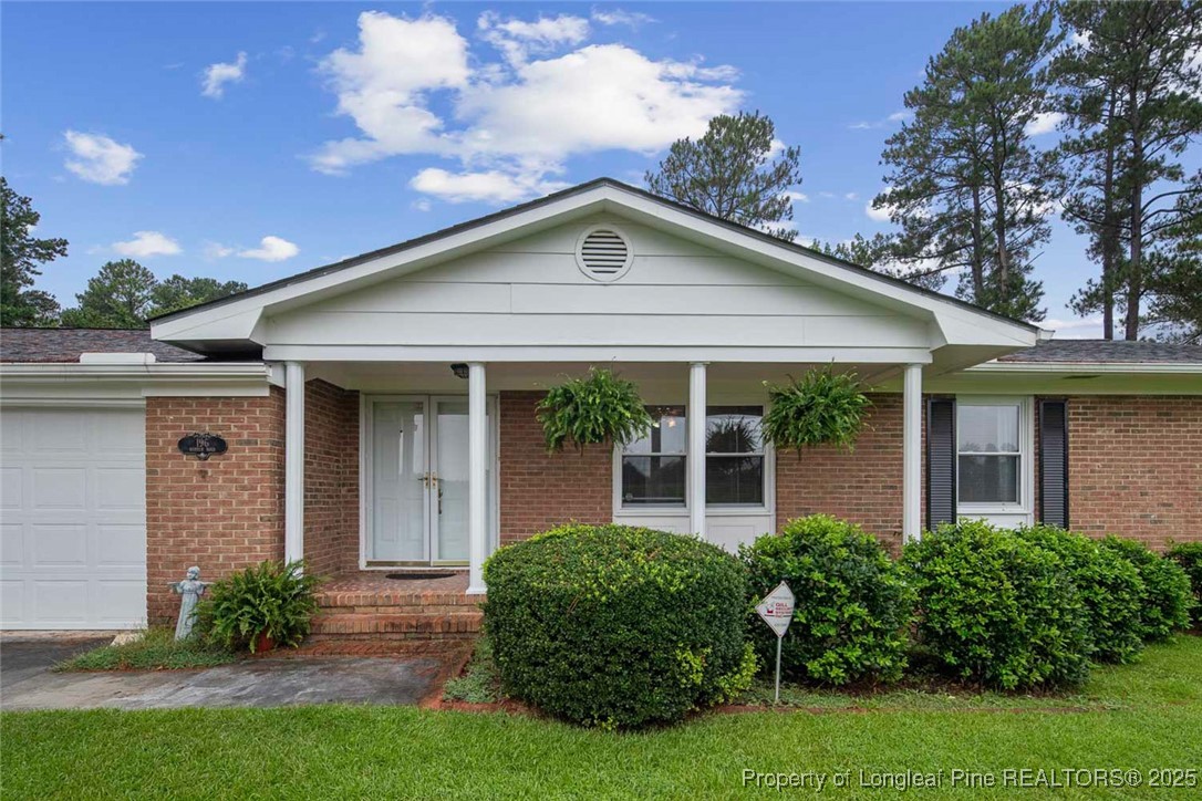196 Warner Road Raeford, NC 28376 - Photo 7 of 50 Gallery Image 7