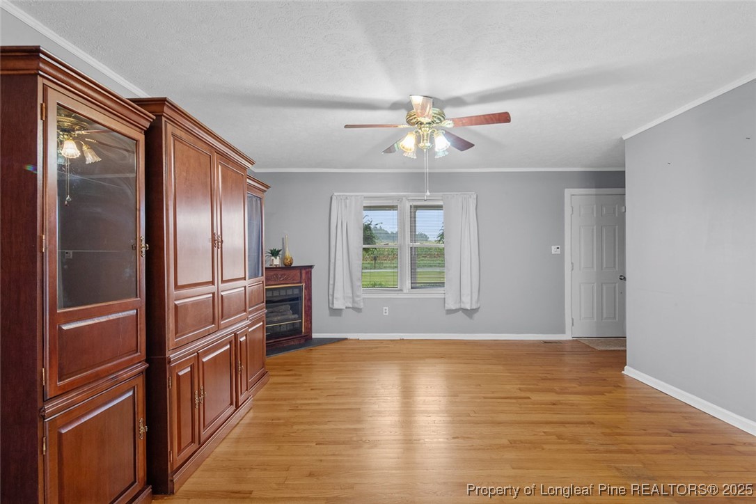 196 Warner Road Raeford, NC 28376 - Photo 8 of 50 Gallery Image 8