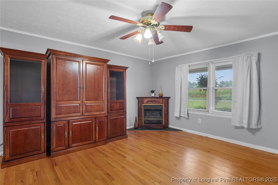 196 Warner Road Raeford, NC 28376 - Photo 9 of 50 Gallery Image 9