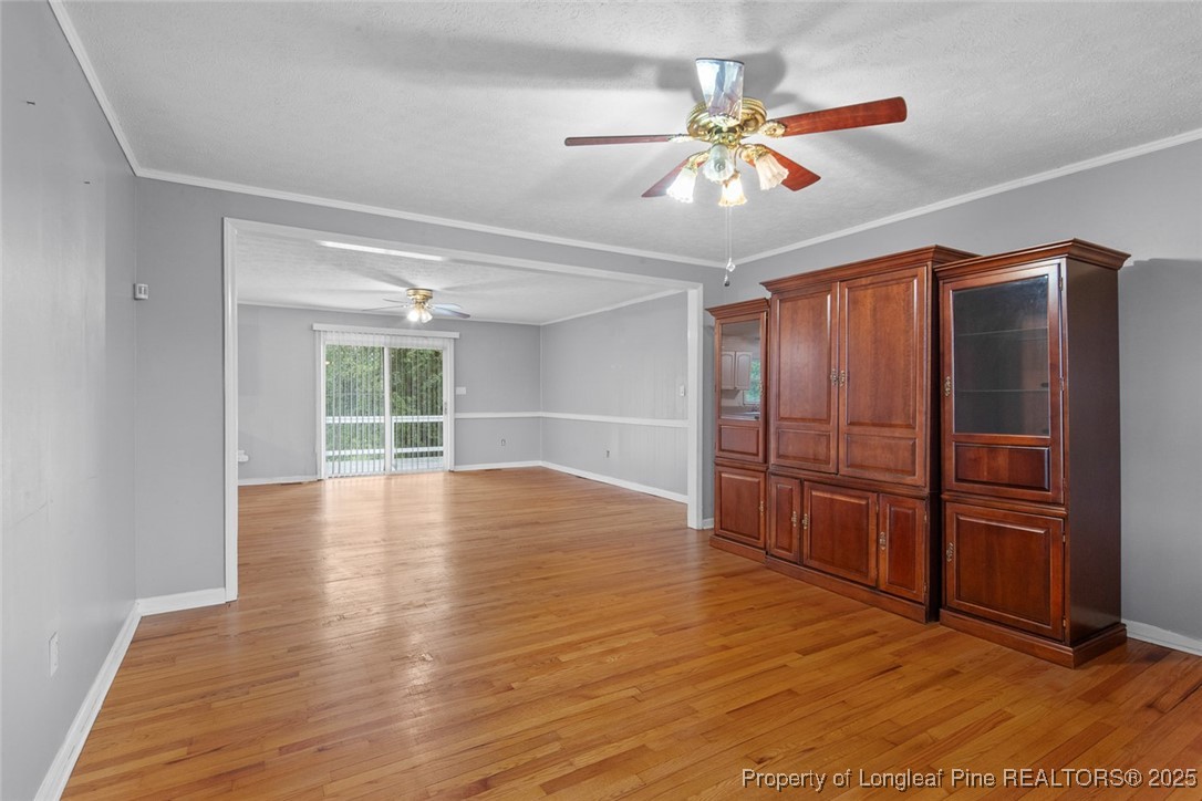 196 Warner Road Raeford, NC 28376 - Photo 10 of 50 Gallery Image 10