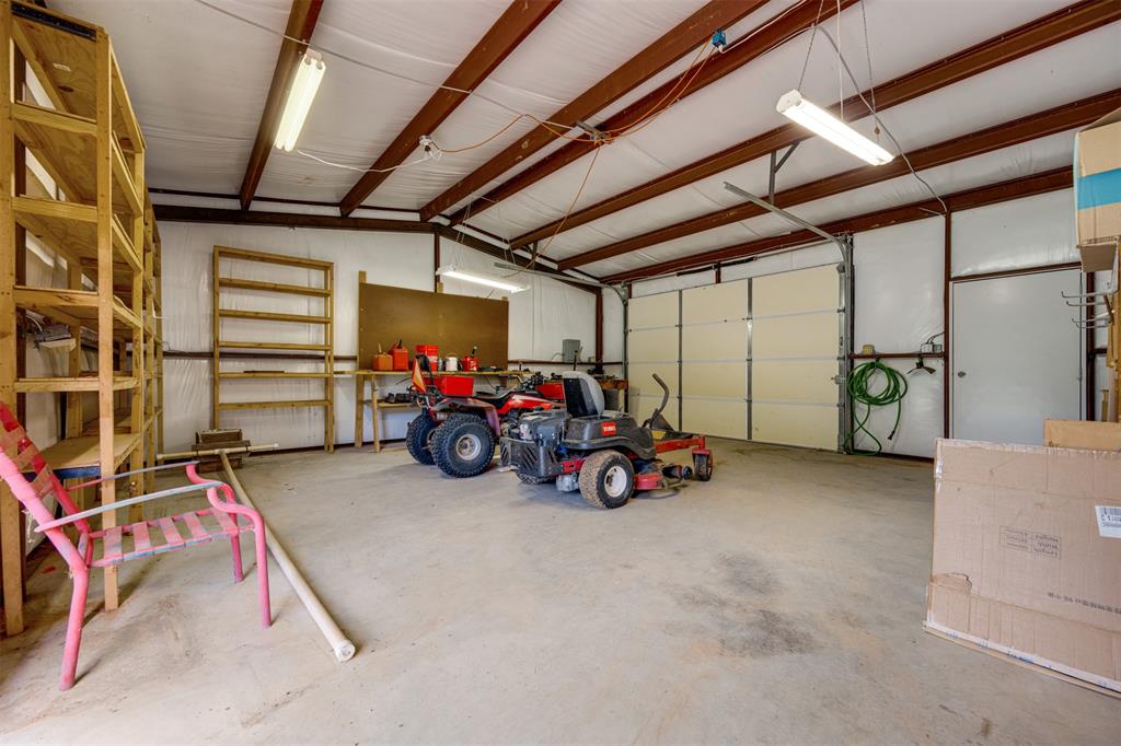 1714 County Rd Road Arthur City, TX 75411 - Photo 27 of 35