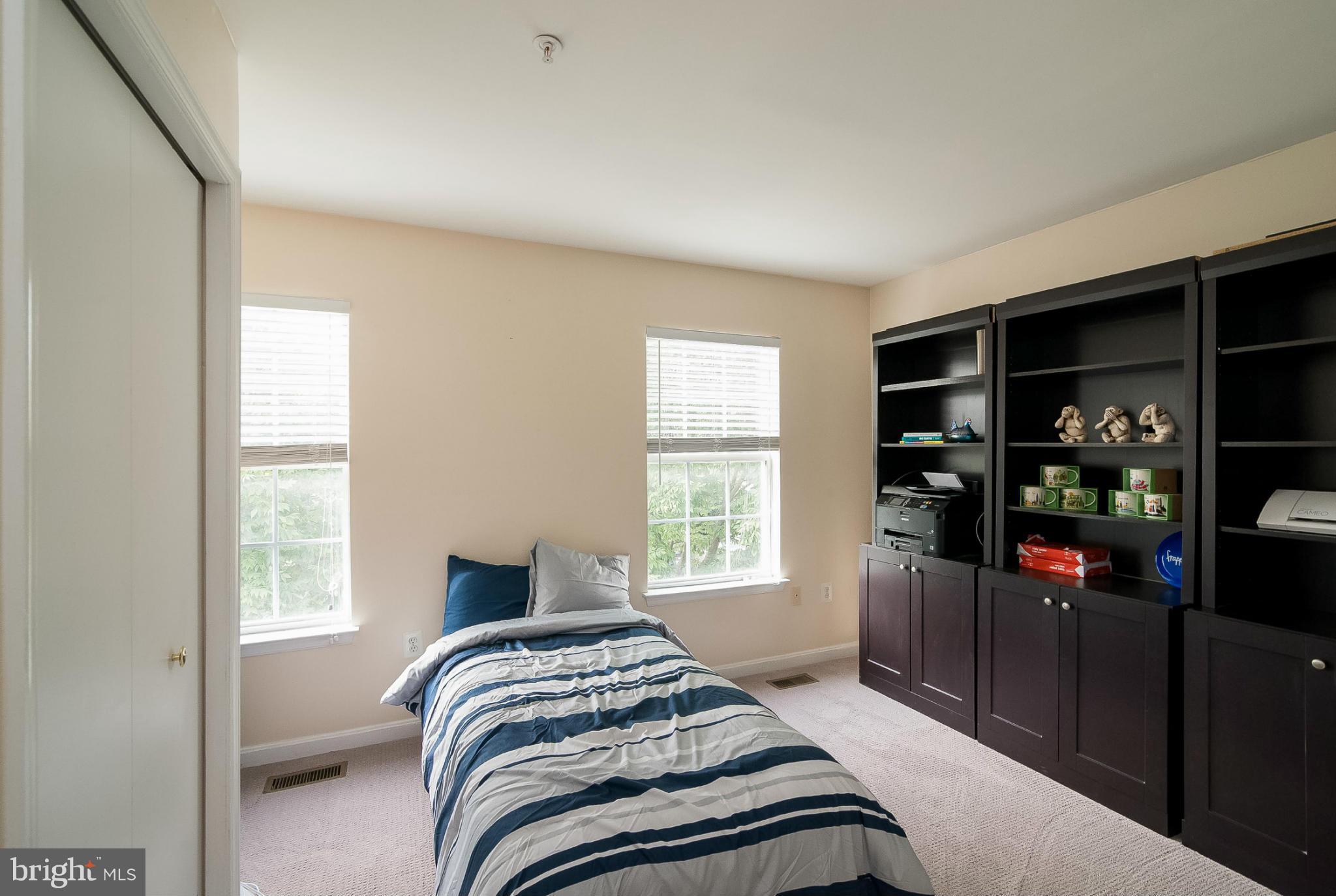 105 Whitestone Way Frederick, MD 21702 - Photo 16 of 24 Bedroom