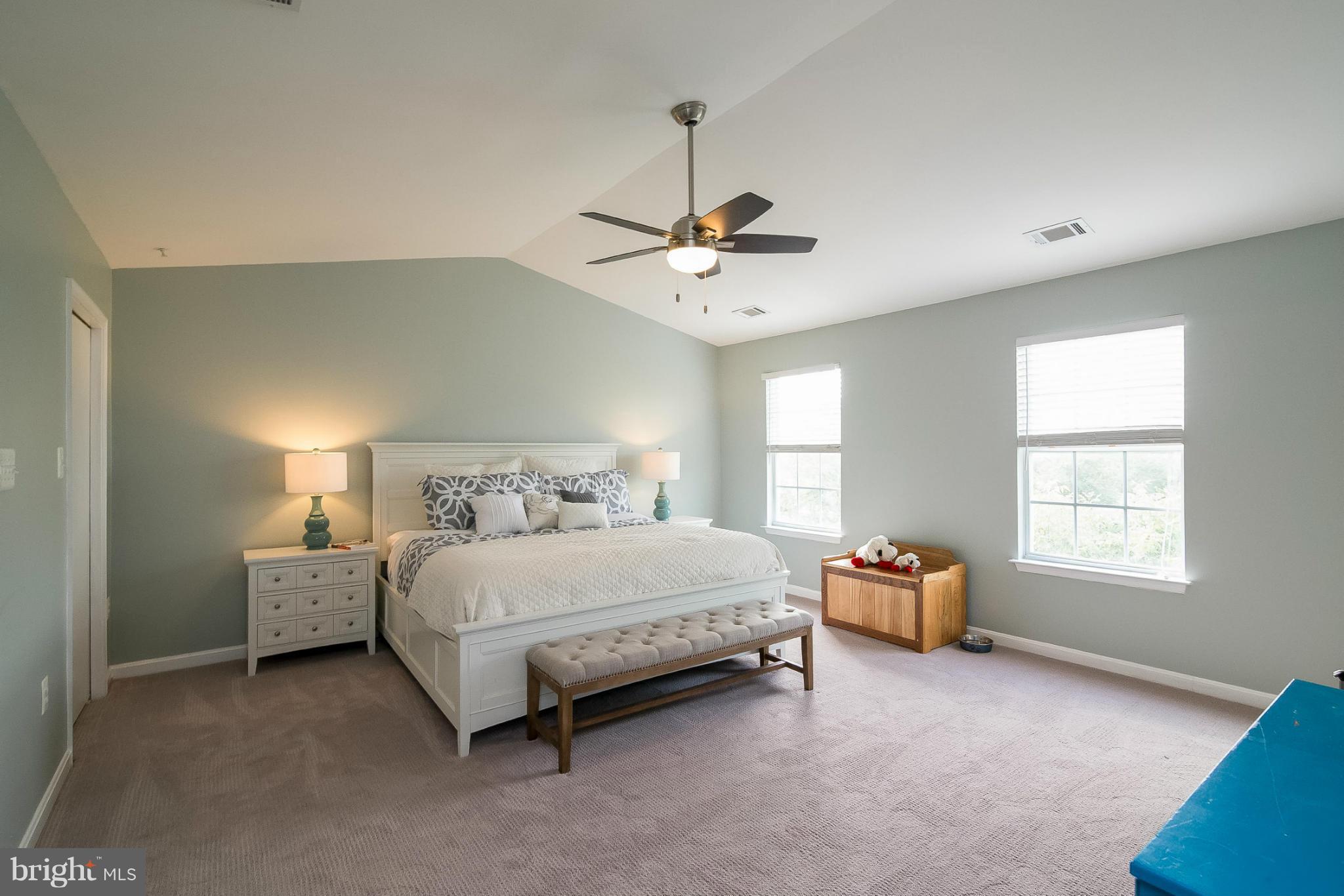 105 Whitestone Way Frederick, MD 21702 - Photo 19 of 24 Bedroom (Master)