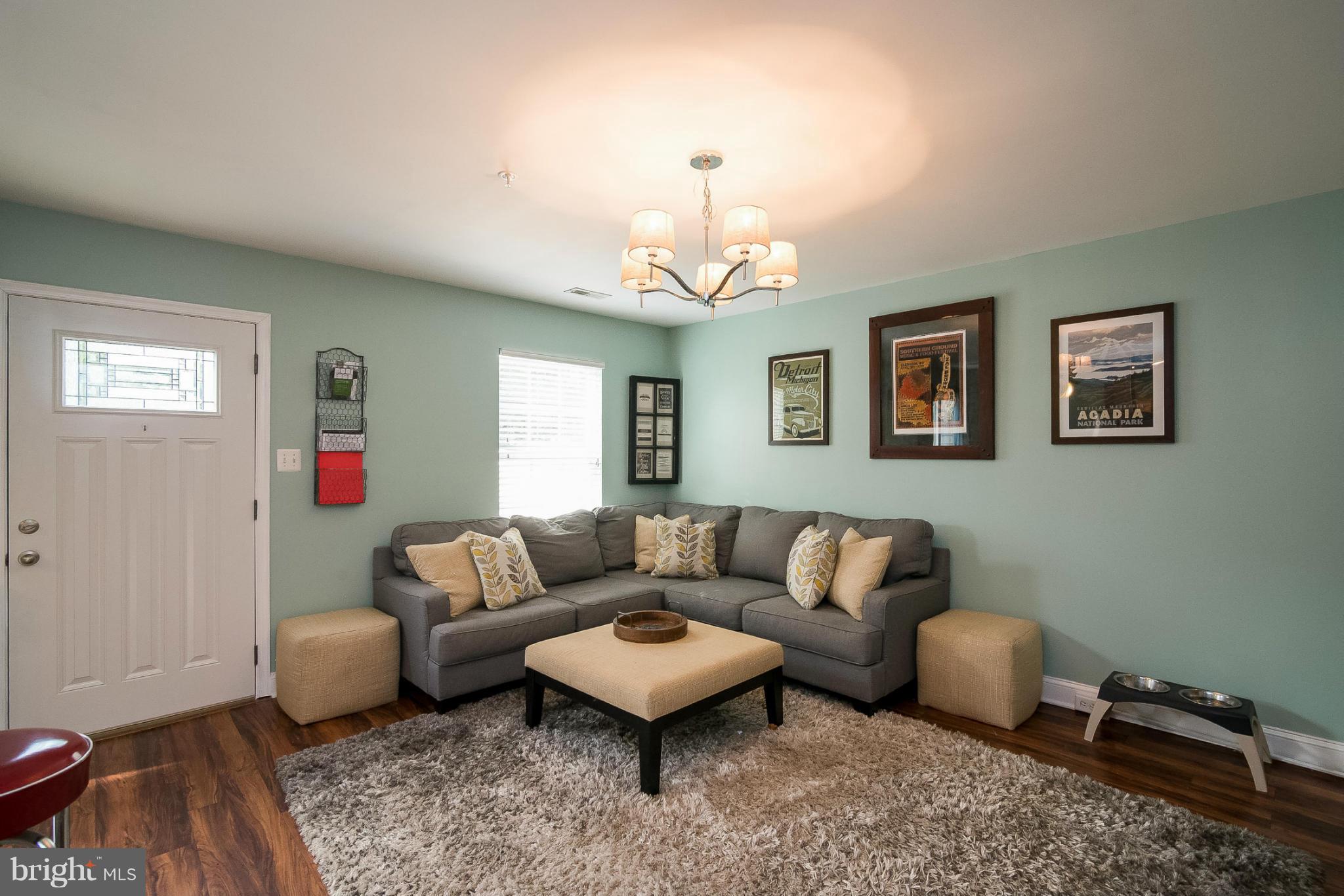105 Whitestone Way Frederick, MD 21702 - Photo 5 of 24 Living Room