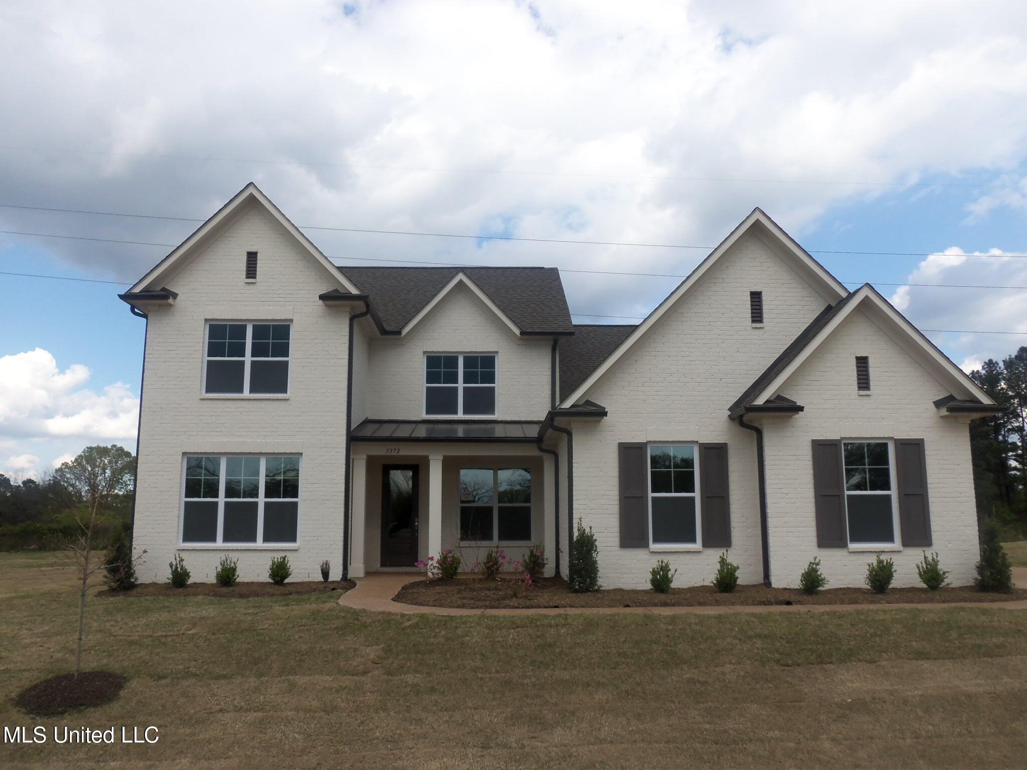 3372 Blooming Grv Road Olive Branch, MS 38654 - Photo 1 of 23 100_1426
