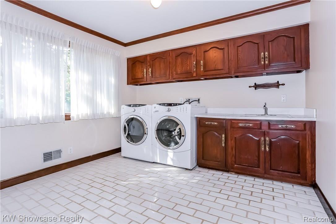 1900 East Vly Road Bloomfield Hills, MI 48304 - Photo 57 of 68 Laundry Room