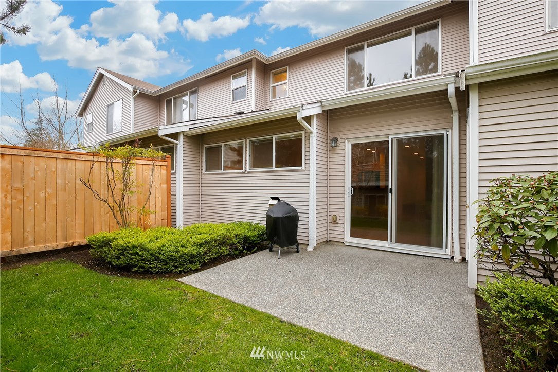 5009 Talbot Place South, Unit B Renton, WA 98055 - Photo 22 of 23
