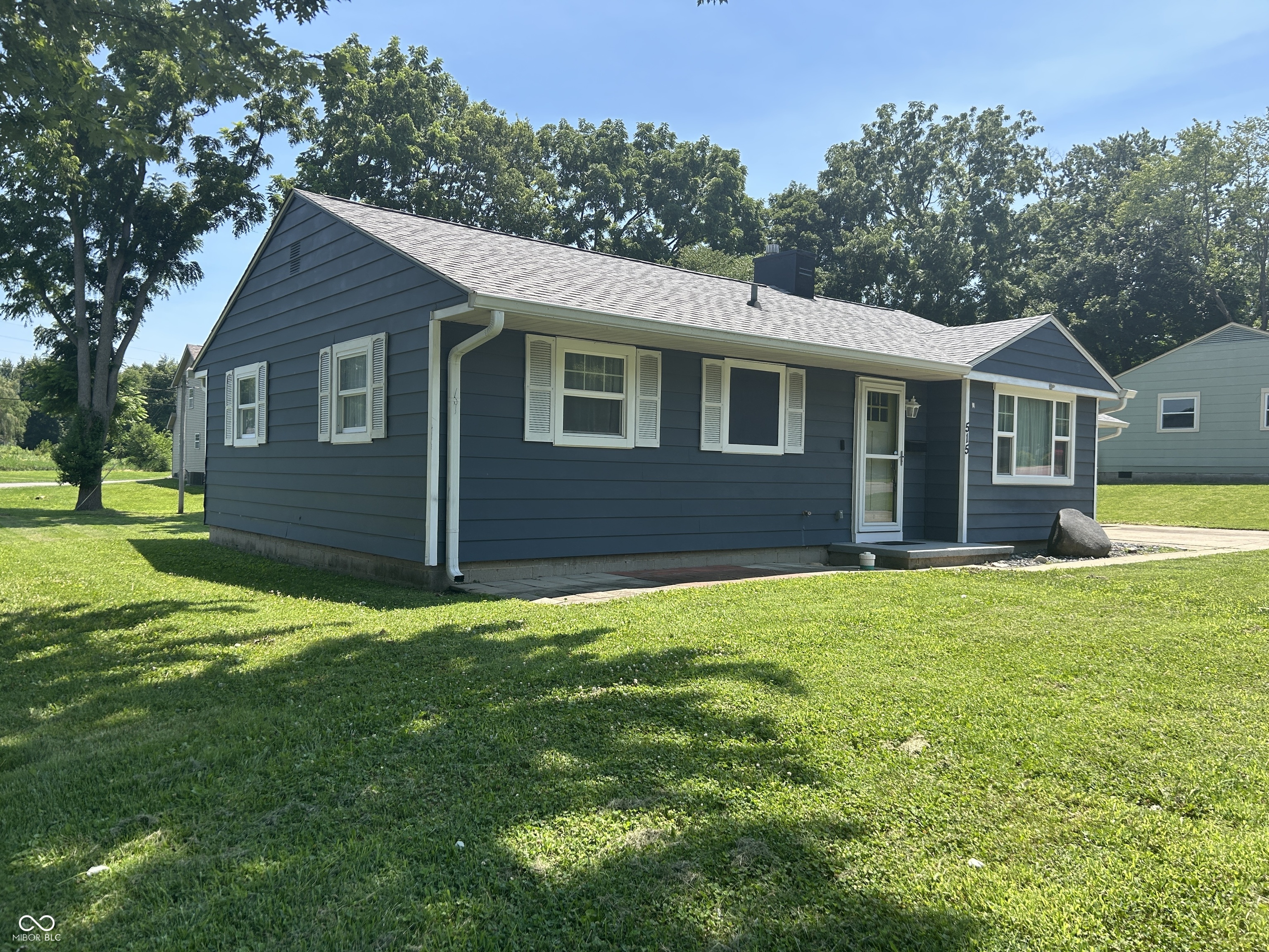 515 South Broadway Street Pendleton, IN 46064 - Photo 11 of 36