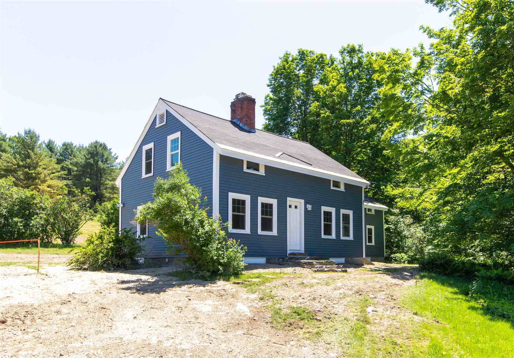 69 Packard Road Jericho, VT 05465 - Photo 1 of 1