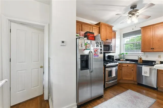 $215,000 | 2818 Constance Street, Unit 4, New Orleans, LA 70115