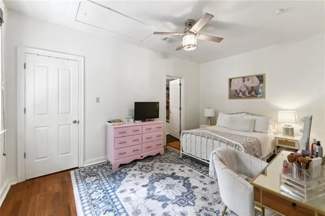 $215,000 | 2818 Constance Street, Unit 4, New Orleans, LA 70115