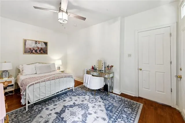 $215,000 | 2818 Constance Street, Unit 4, New Orleans, LA 70115