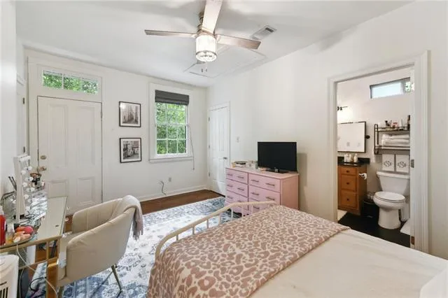 $215,000 | 2818 Constance Street, Unit 4, New Orleans, LA 70115