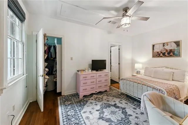 $215,000 | 2818 Constance Street, Unit 4, New Orleans, LA 70115