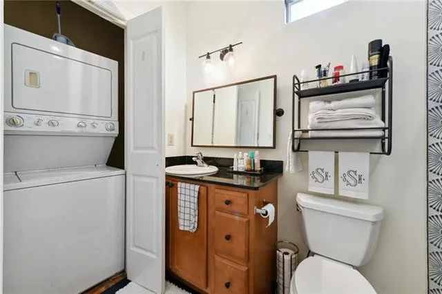 $215,000 | 2818 Constance Street, Unit 4, New Orleans, LA 70115