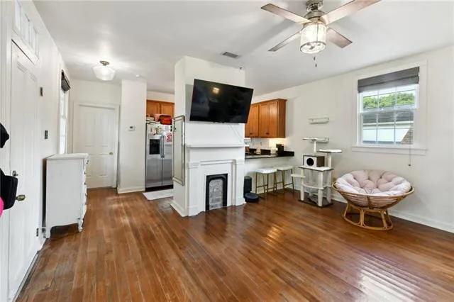 $215,000 | 2818 Constance Street, Unit 4, New Orleans, LA 70115