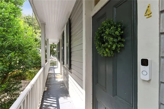 $215,000 | 2818 Constance Street, Unit 4, New Orleans, LA 70115