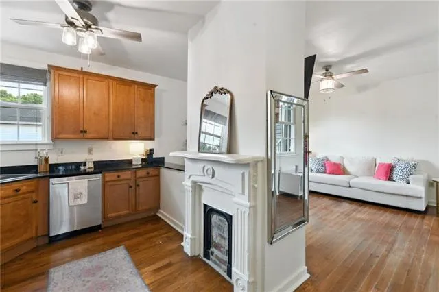 $215,000 | 2818 Constance Street, Unit 4, New Orleans, LA 70115