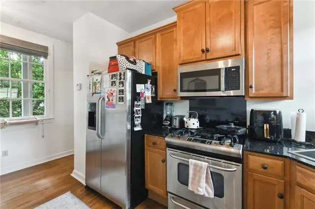 $215,000 | 2818 Constance Street, Unit 4, New Orleans, LA 70115