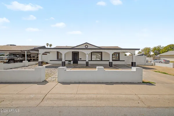 $339,900 | 6313 West Monterey Way, Phoenix, AZ 85033