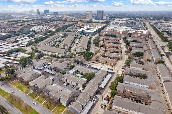 $199,000 | 6073 Milton Street, Unit 238, Dallas, TX 75206