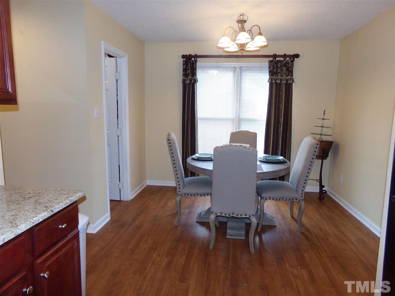 5409 Milroy Lane Raleigh, NC 27610 - Photo 14 of 29 Gallery Image 14