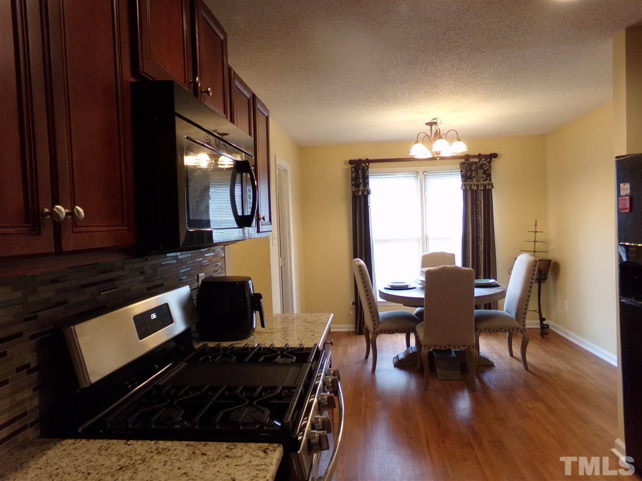 5409 Milroy Lane Raleigh, NC 27610 - Photo 22 of 29 Gallery Image 22