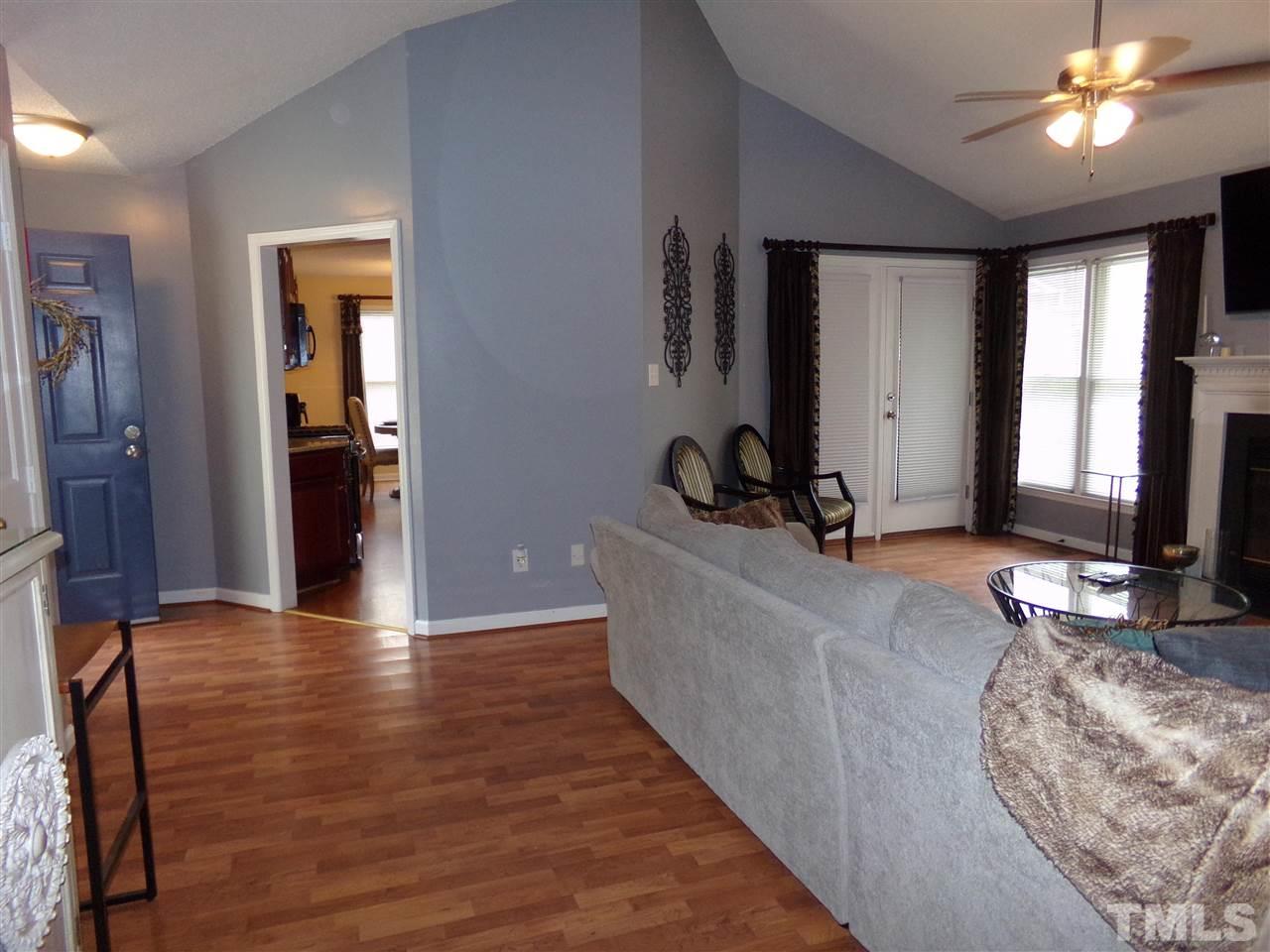 5409 Milroy Lane Raleigh, NC 27610 - Photo 8 of 29 Gallery Image 8
