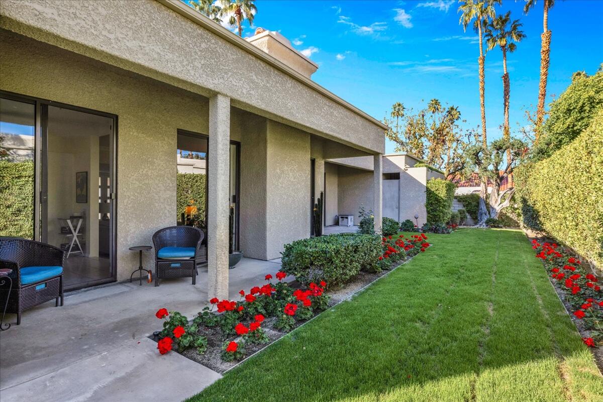 105 Esplanade Street Rancho Mirage, CA 92270 - Photo 43 of 66 43-43