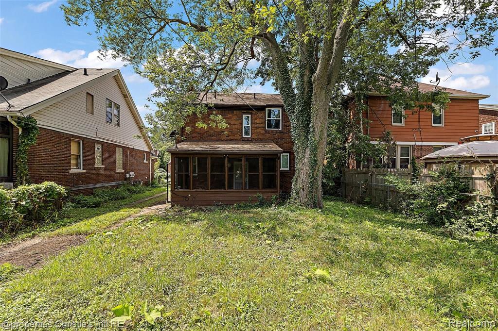 4190 Devonshire Road Detroit, MI 48224 - Photo 24 of 24