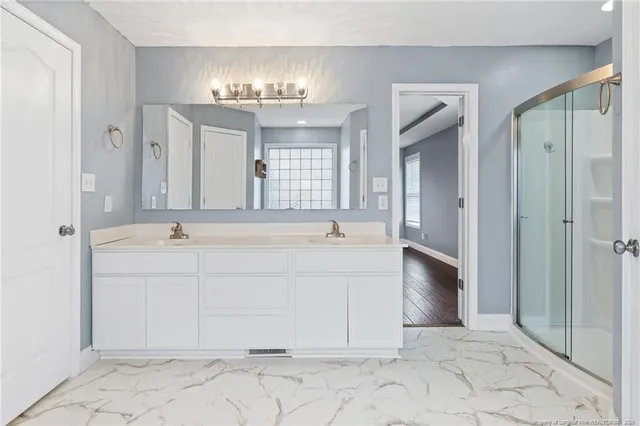 $265,000 | 4225 Redmill Lane, Hope Mills, NC 28348