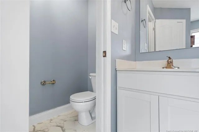 $265,000 | 4225 Redmill Lane, Hope Mills, NC 28348