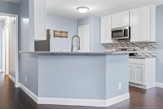 $265,000 | 4225 Redmill Lane, Hope Mills, NC 28348