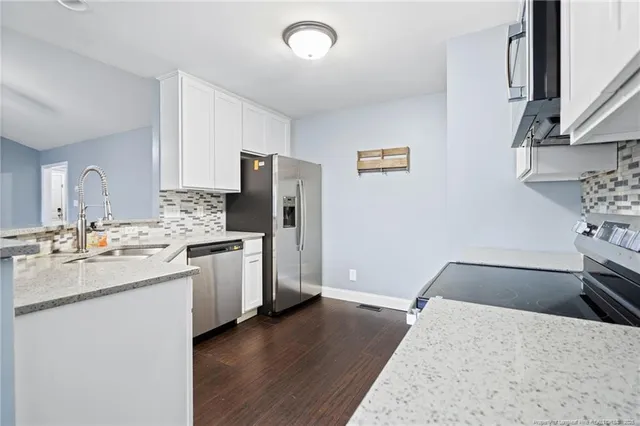 $265,000 | 4225 Redmill Lane, Hope Mills, NC 28348