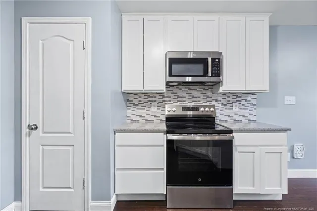 $265,000 | 4225 Redmill Lane, Hope Mills, NC 28348