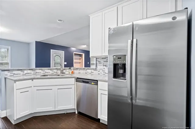 $265,000 | 4225 Redmill Lane, Hope Mills, NC 28348