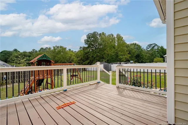$265,000 | 4225 Redmill Lane, Hope Mills, NC 28348