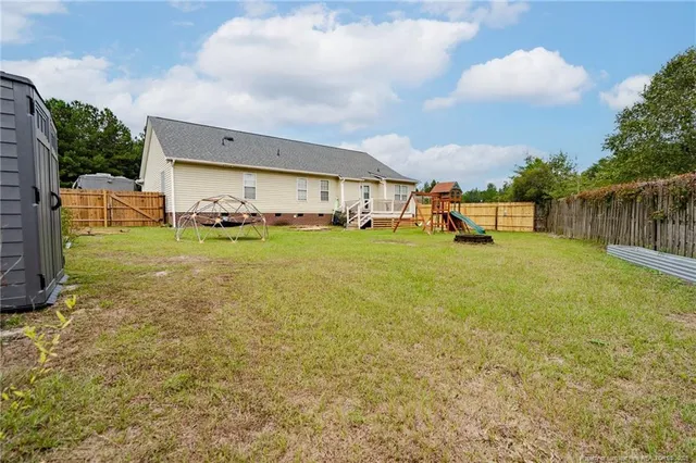 $265,000 | 4225 Redmill Lane, Hope Mills, NC 28348