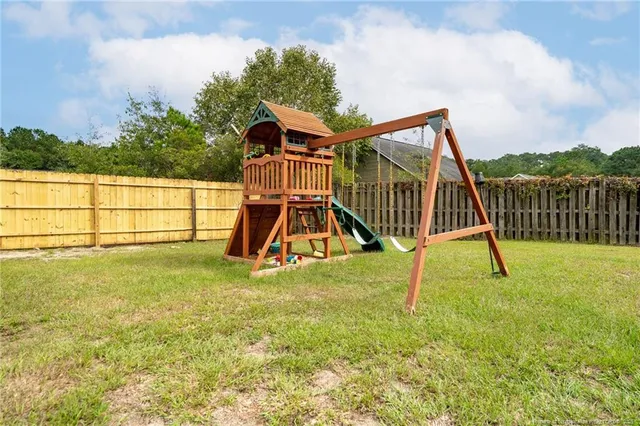 $265,000 | 4225 Redmill Lane, Hope Mills, NC 28348