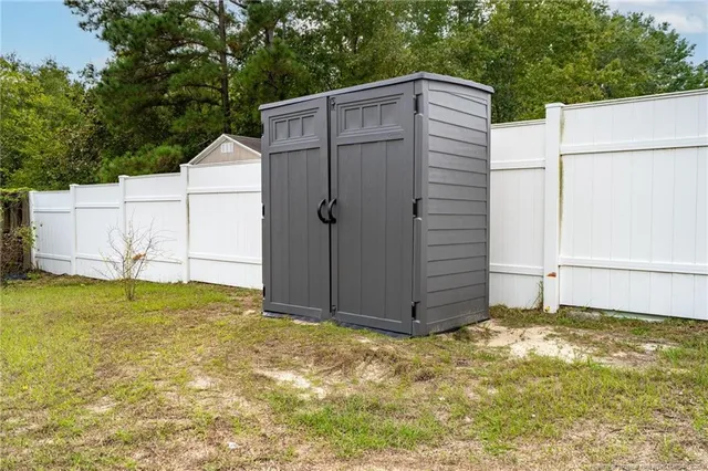 $265,000 | 4225 Redmill Lane, Hope Mills, NC 28348