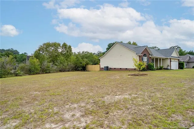 $265,000 | 4225 Redmill Lane, Hope Mills, NC 28348