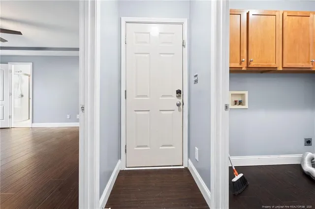 $265,000 | 4225 Redmill Lane, Hope Mills, NC 28348