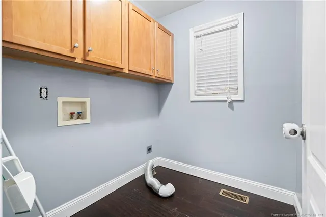 $265,000 | 4225 Redmill Lane, Hope Mills, NC 28348