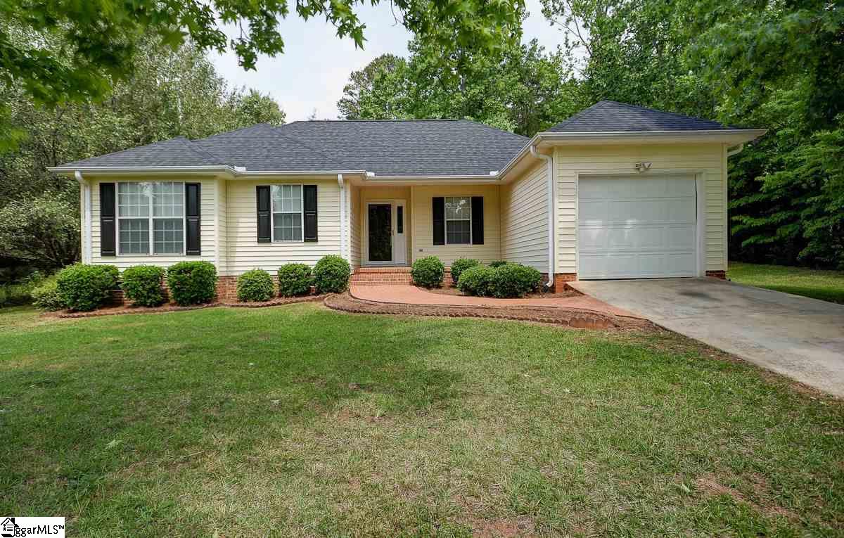 301 Jacqueline Road Piedmont, SC 29673 - Photo 1 of 31 Gallery Image 1