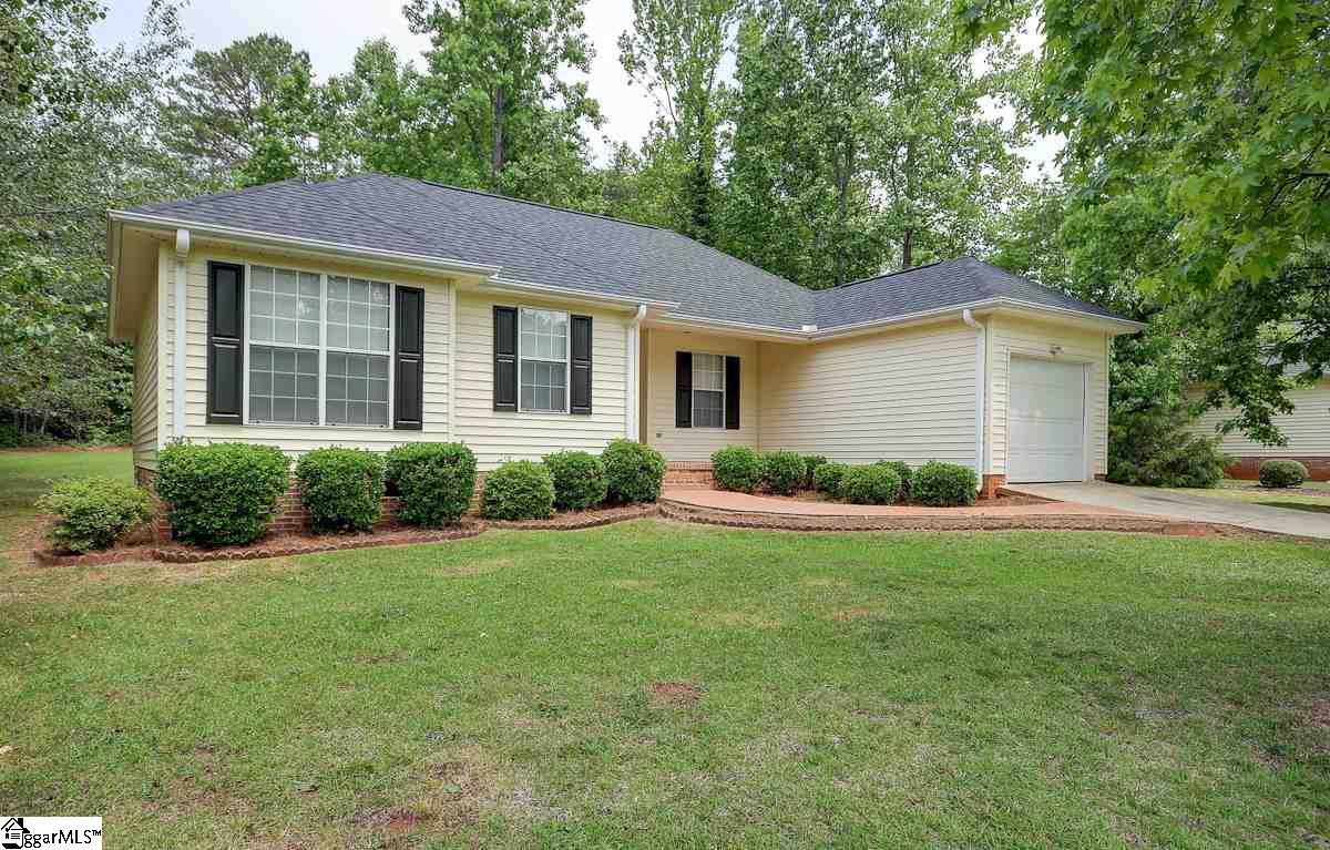 301 Jacqueline Road Piedmont, SC 29673 - Photo 31 of 31 Gallery Image 31