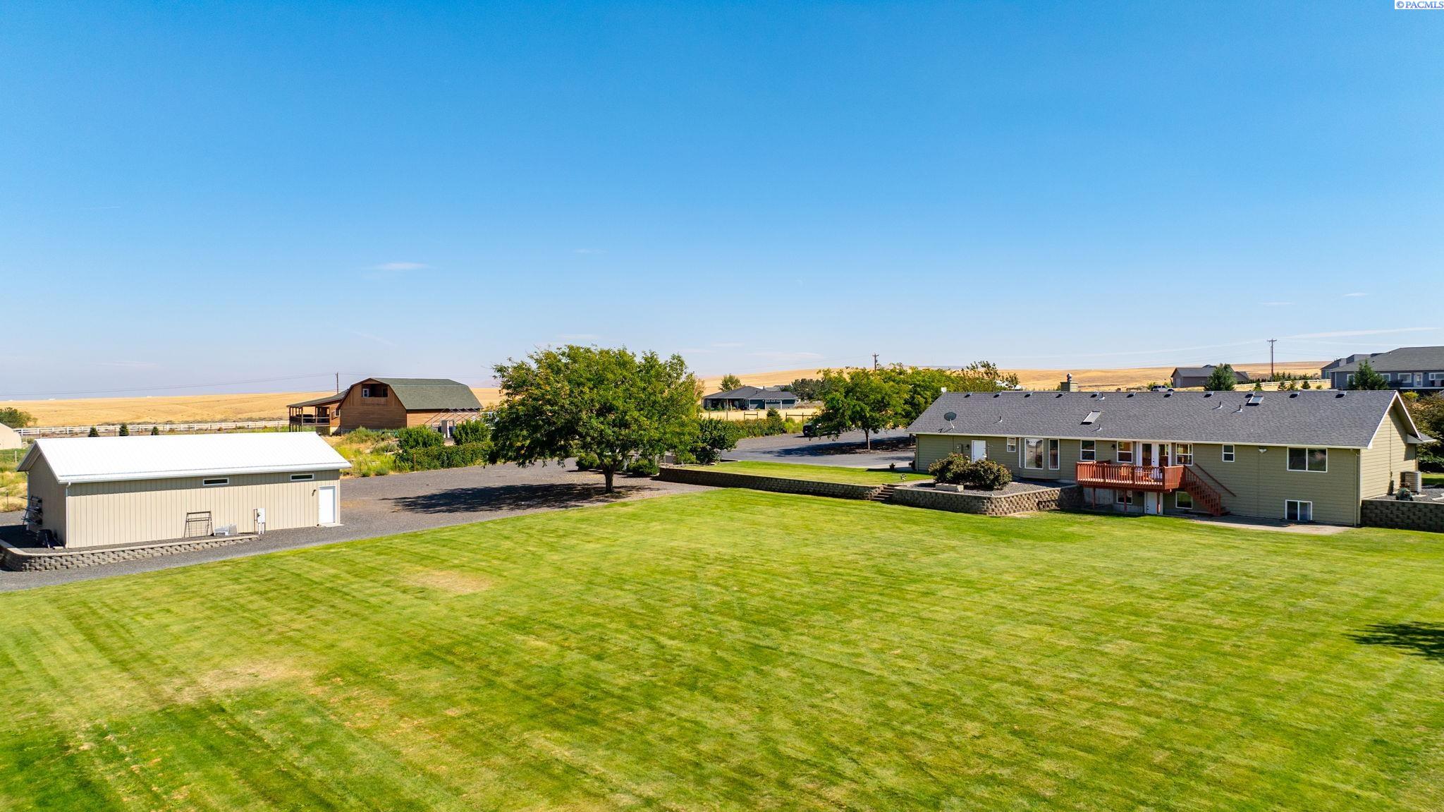 31404 South Clodfelter Road Kennewick, WA 99338 - Photo 35 of 50 Gallery Image 35
