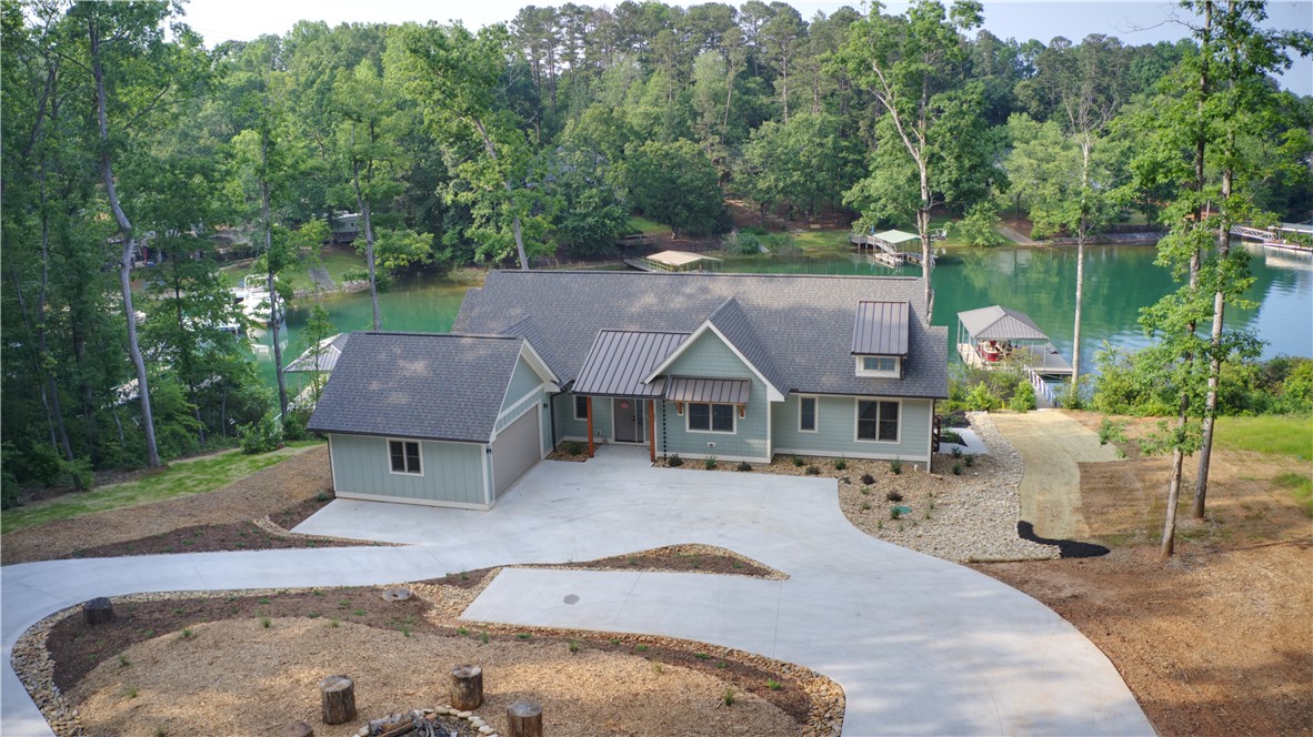 685 Turtle Cv Road Seneca, SC 29672 - Photo 1 of 48 Gallery Image 1