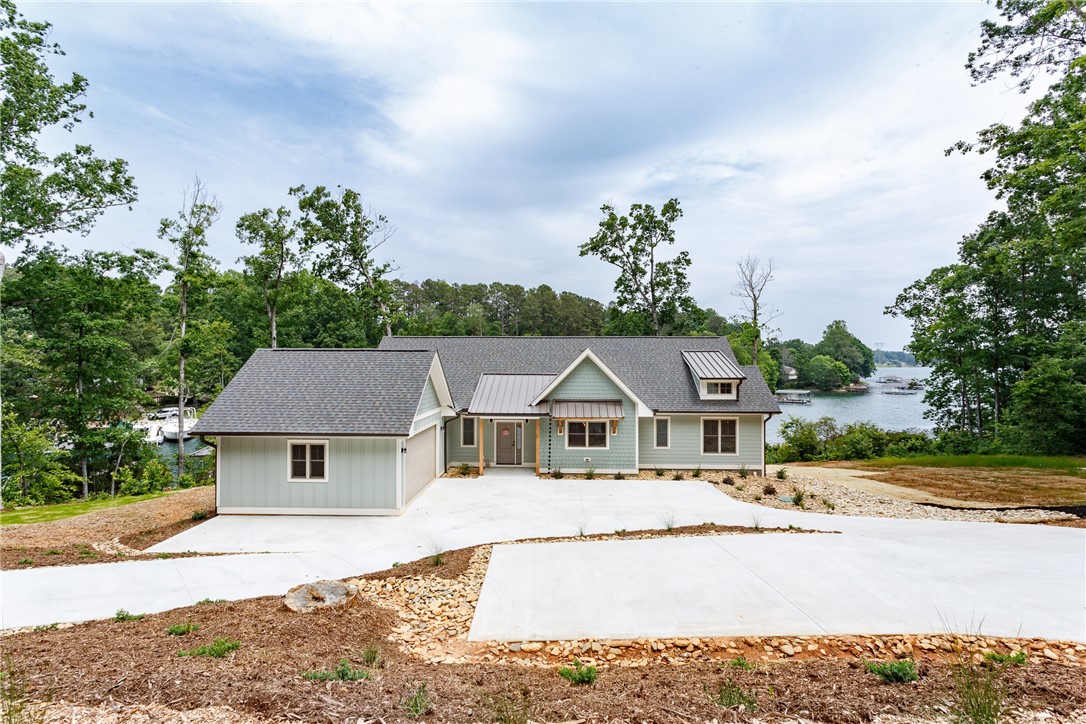 685 Turtle Cv Road Seneca, SC 29672 - Photo 2 of 48 Gallery Image 2