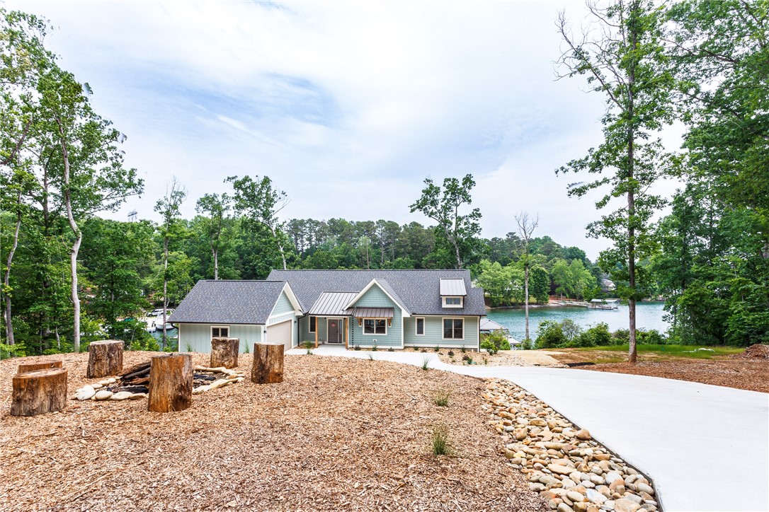 685 Turtle Cv Road Seneca, SC 29672 - Photo 3 of 48 Gallery Image 3